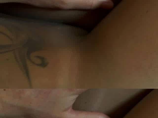 Hardcore Lingerie Stockings HDVM215
