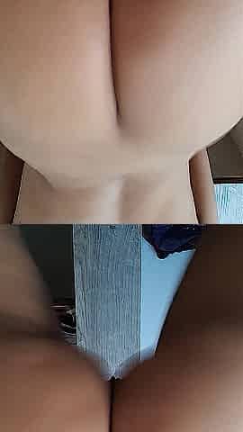 Twerking Butt