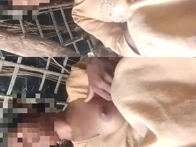 Village gal's porn movie viral MMS