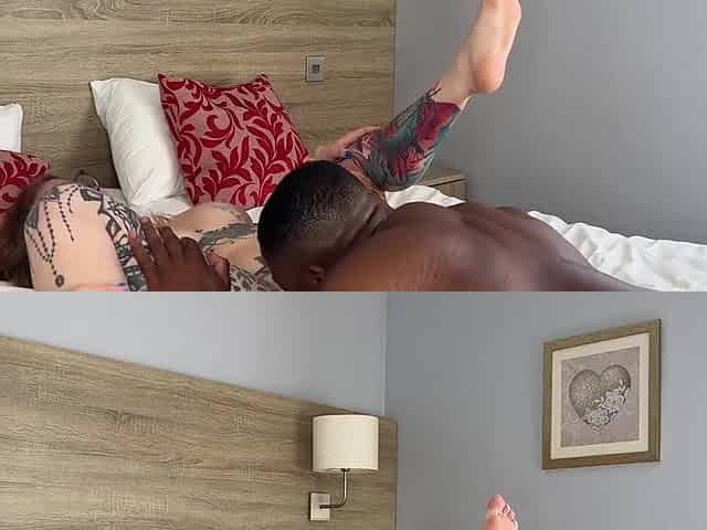 Biggest Bbc Creampie By Mr Rizz