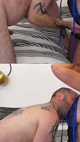 Sonia, Gorgeous MILF, Wants a Big Cock!