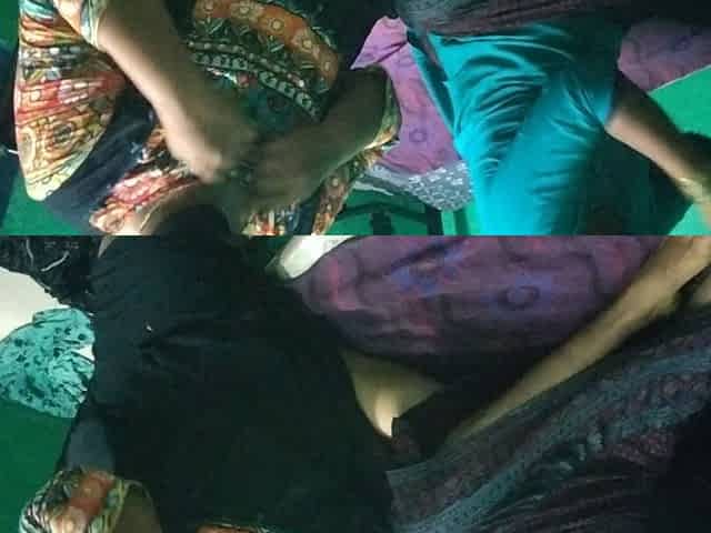 Aunties Discuss About Sex Experience and Missionary Sex