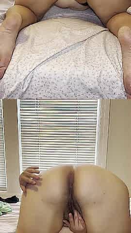 Cum & hear me QUEEF !