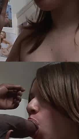 Big ass brunette fucked from BBC dude Shorty Mac