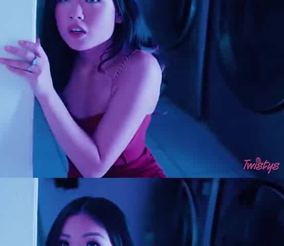 Lulu Chu And Zoey Sinn In Amoral Lesbies Breathtaking Adult Video