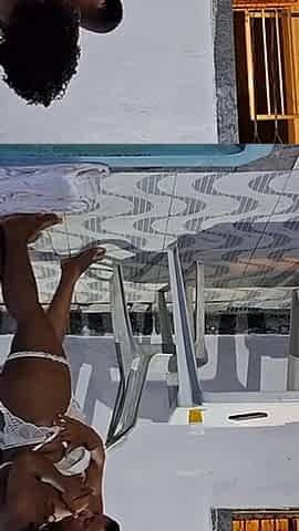 Fucking in the Heat