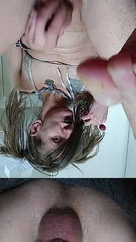 RIBALD SWEETMEAT TEEN