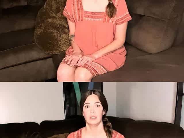 Maggierosexo - Fembot Gf Think You Re Cheating