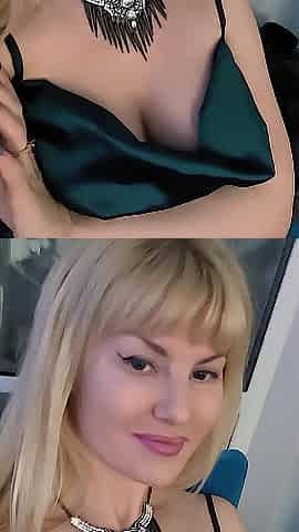Elegant charming mother i'd like to fuck with constricted vagina