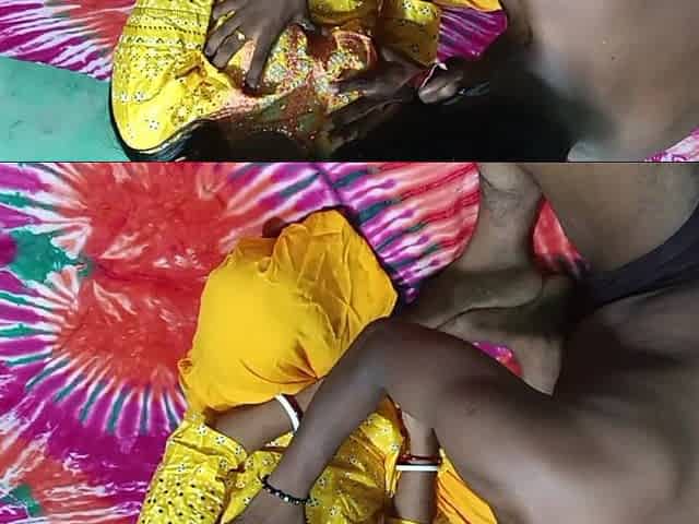 Bangla Girlfriend Foreplay