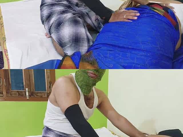 Indian Hot Stepmom Hardcore Sex
