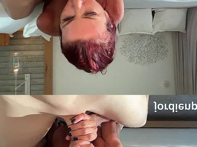 American mother I'd like to fuck Alexis Fawx vs Jordi ENP