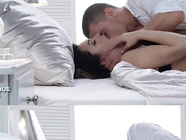 Fleshly Girlfriend Alya Stark Fulfills Her Consummate Dream