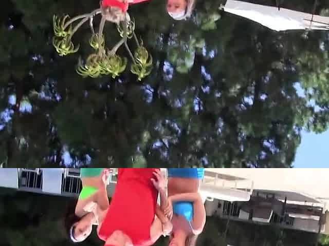 Harley Jade, Iggy Amore And Jade Harley In Amazing Xxx Video Hd Greatest Show