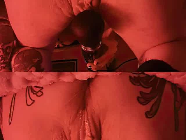 Large Corpulent Butch Cunt-Red Light Specific!! FTM, Yaoi, Dyke, Large Love button, T4T, Soaked!!