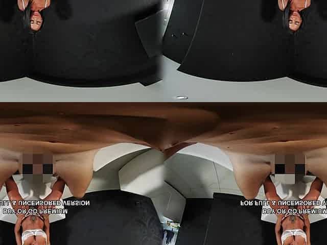 Italian Woman's Jerk Off Instructions
