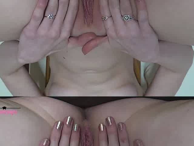 Particular Hand Model
