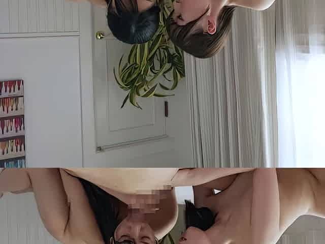 Asian Threesome Hardcore Anal Sex