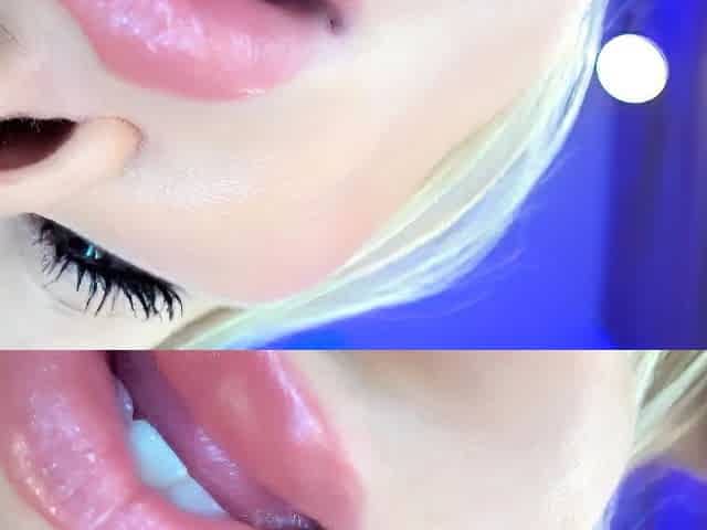 Dommelia - ASMR GOON
