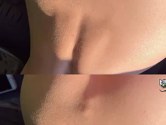 Public Pickup Pretty Girl And Cum In Ass