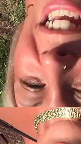 Group of guys attends pool party with hot girls and gets naked