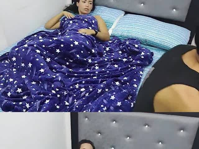 AMENAZO A MI ESPOSO CON IRME PORQUE EN VEZ DE AZOTARME EN LA CAMA SOLO QUIERE JUGAR EN EL PC-highlig