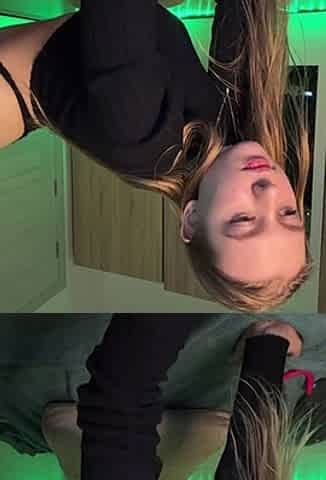 Virgin Anal Fucking with BBC