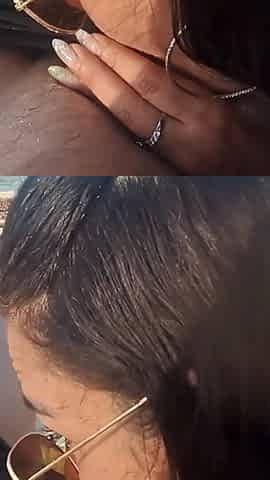 MILF Sucks Cock and Swallows Cum on the Beach POV