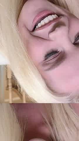 Blonde Beauty Nikki Sweet Gets Her BFF's Stepdad off