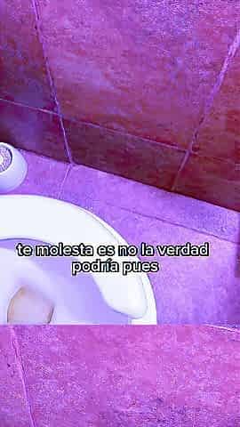 I DISCOVER my ALLY in the bath and we SCREW until I make her CREAMPIE