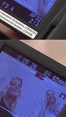 Horny Fuck Session! My Girlfriend Watches Me Fuck Her Friend! Cuckold