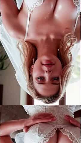 ANAL LARGE TWAT LARGE SCHLONG CG BITTER GIRLFRIEND [AI Generated] NOT REAL PERSON