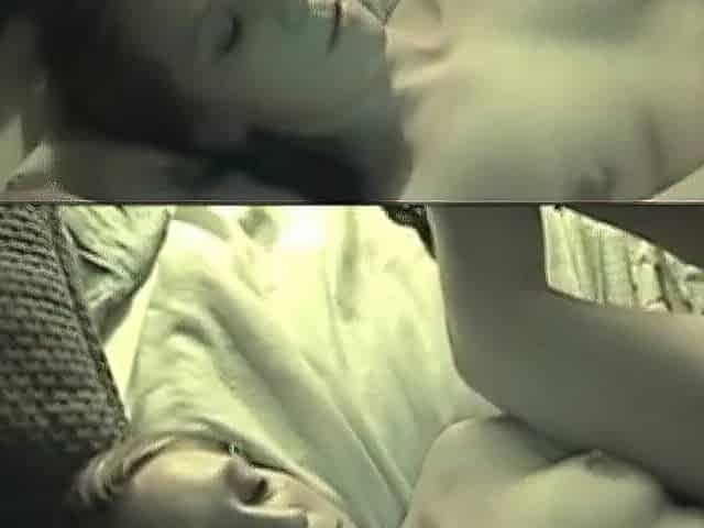 Amateur Wife Gets 9 inches in threesome With Hubby