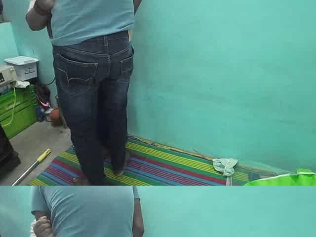 First Time Fucked My Neighbour's Wife