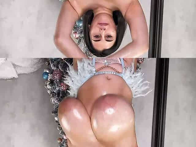 Huge Juggs Fetish Hot MILF Porn