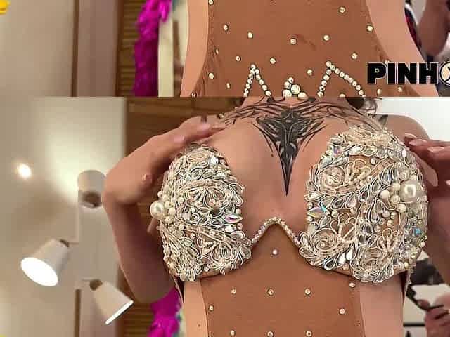PinholeXXX. Let's play with my constricted anus, Mr. Producer