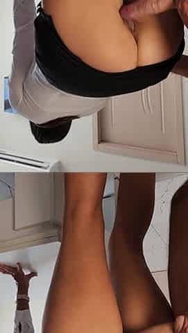 Yes Boss Fuck Me Harder