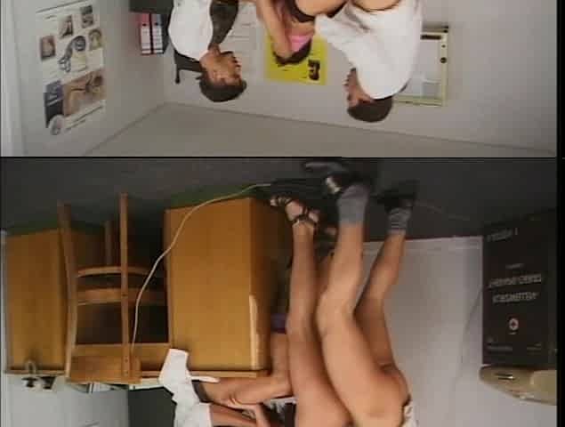 Pussy Playground: Wild German Sluts and Their Cock Frenzy (full Porn Movie)