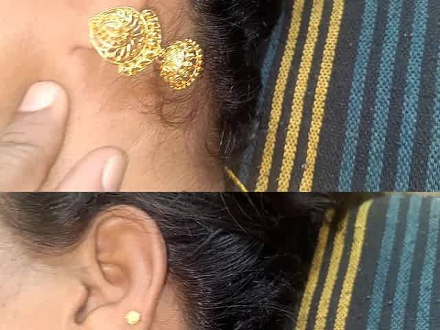Chennai Housewife Fucking Hard in Bed with Neighbour