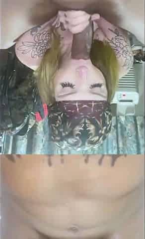 Hot Femboy Loves BBC