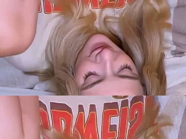 Streaming big cock close ups