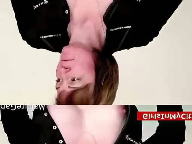 Mature Rosa Fucks Boy