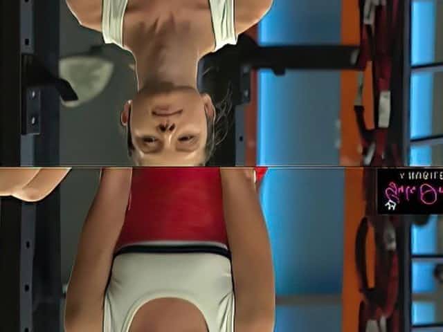 Gina Gerson "_I definitely want to do something more with you"_ S1:E5
