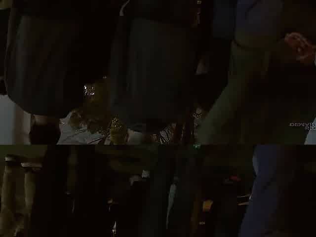 Gal Stepmama Real Bukkake 46 Shots