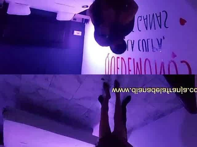 Cheating Wife Partying at Bulls Club