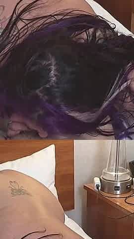 Hotwife Busty Boston Gets Bred by Stranger