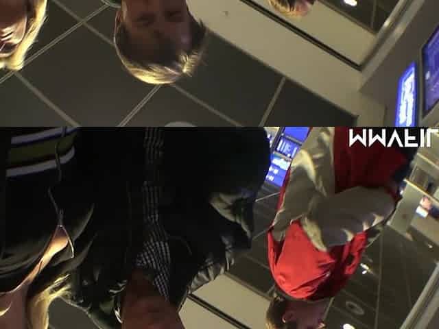 Mature wife gets her pierced pussy double dicked - MMVfilms