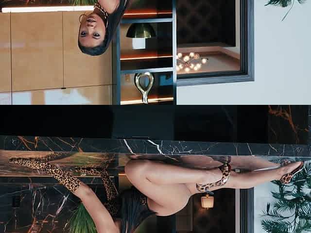 Shameless asian babe solo breathtaking video