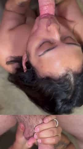 Swallow Your Cum