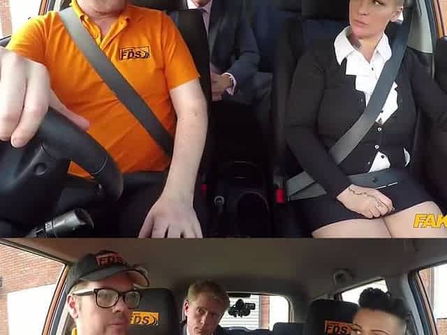 Busty Businesswoman Fornicateed By Boss With Tory Jackson
